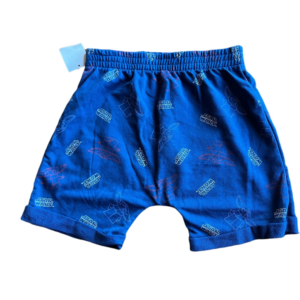 🧚‍♀️Star Wars boys pants